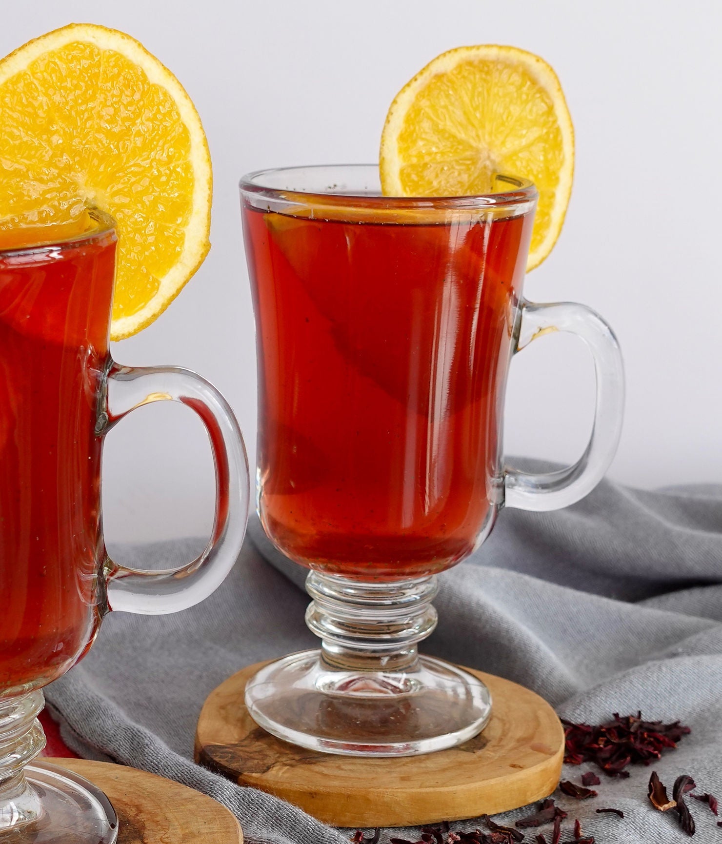Anti-Inflammatory Healing Tea
 – Splash Of Goodness