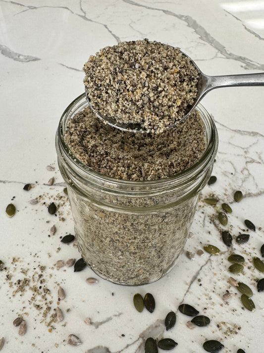 Homemade Protein Powder: Easy to Make