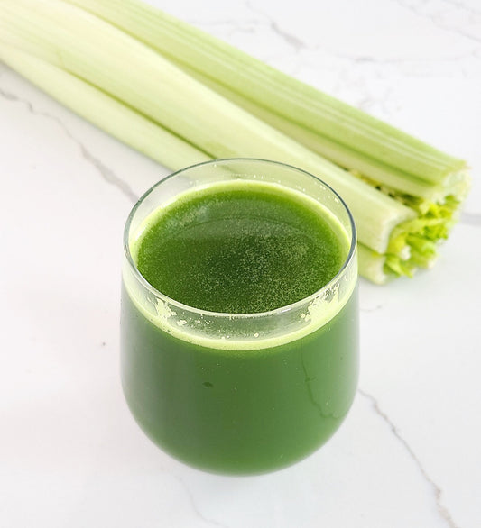 Celery Juice