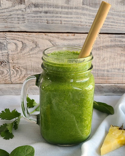 Green Detox Smoothie