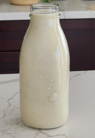 Potato Milk