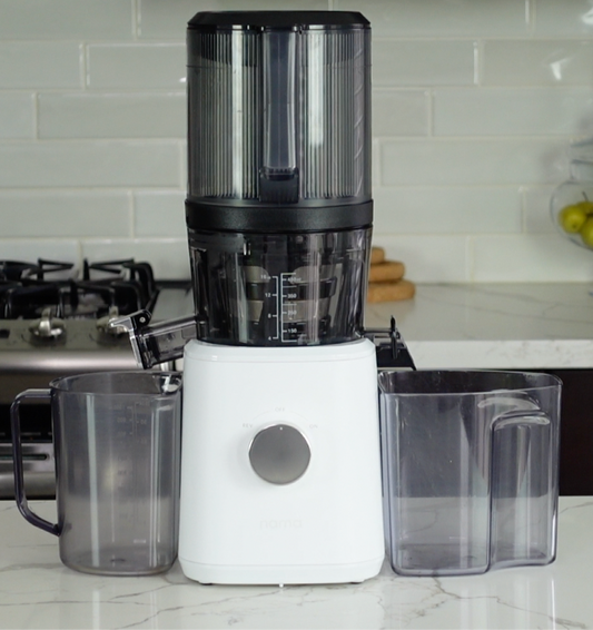 Everything You Need to Know About the Nama J2 Juicer