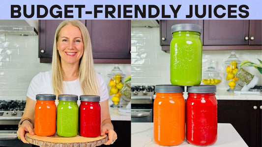 Thinking About Juicing? Here’s What You Really Need to Know First