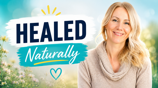 How I Beat Fibromyalgia Naturally After Years of Suffering!
