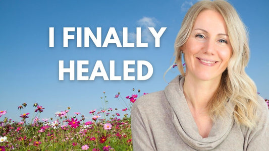 How I Beat Fibromyalgia Naturally After Years of Suffering!