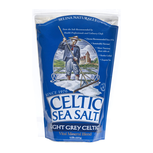 Sea Salt Mineral Blend