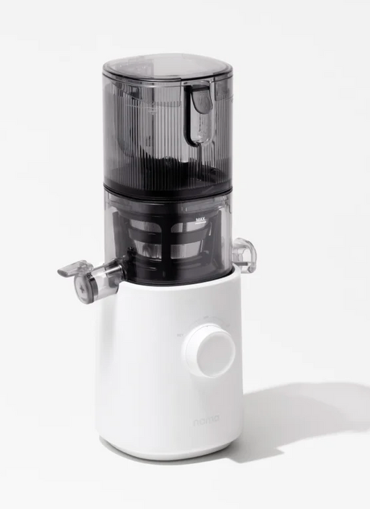 Nama J3 Juicer