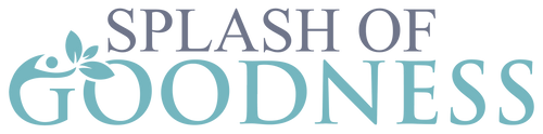 Splash Of Goodness logo